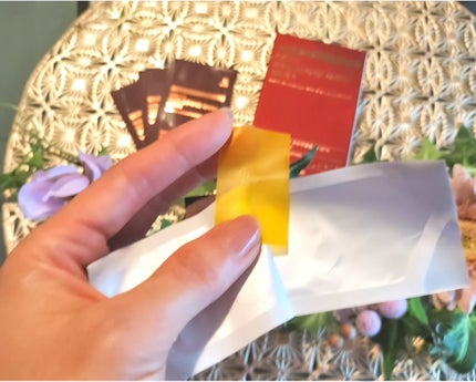 ヨエスターGLTダイレクトウルトラX/ESTHER FORMULA/美容サプリメントを使ったクチコミ(5枚目)