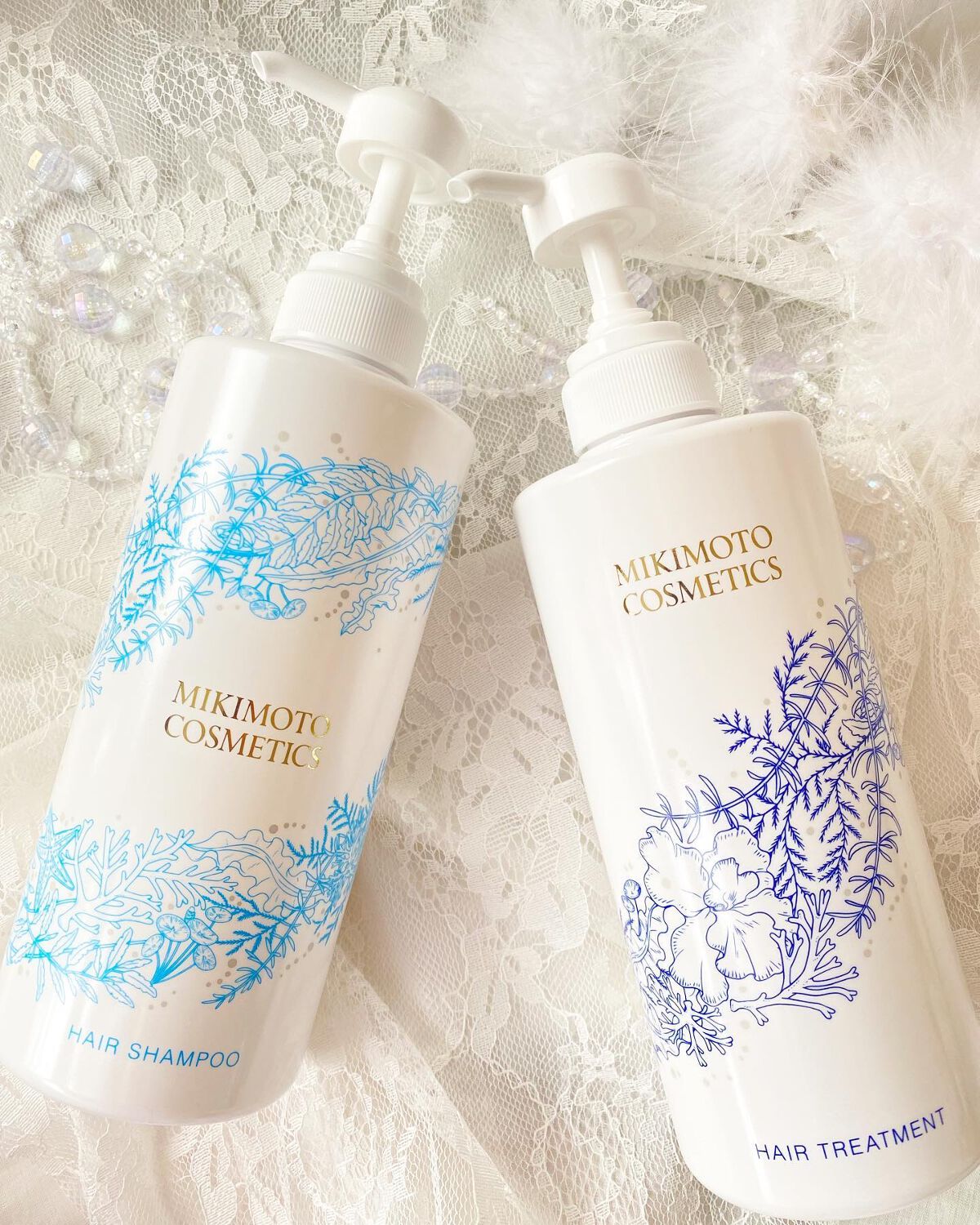 ミキモト コスメティックス モイストプラス ミキモト コスメティックス