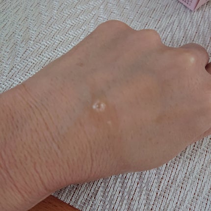 HABA リフトアップセラムのクチコミ「リピートアイテム
HABA リフトアップセラム
正直、リフトアップはよくわからないけどつけ.....」(2枚目)