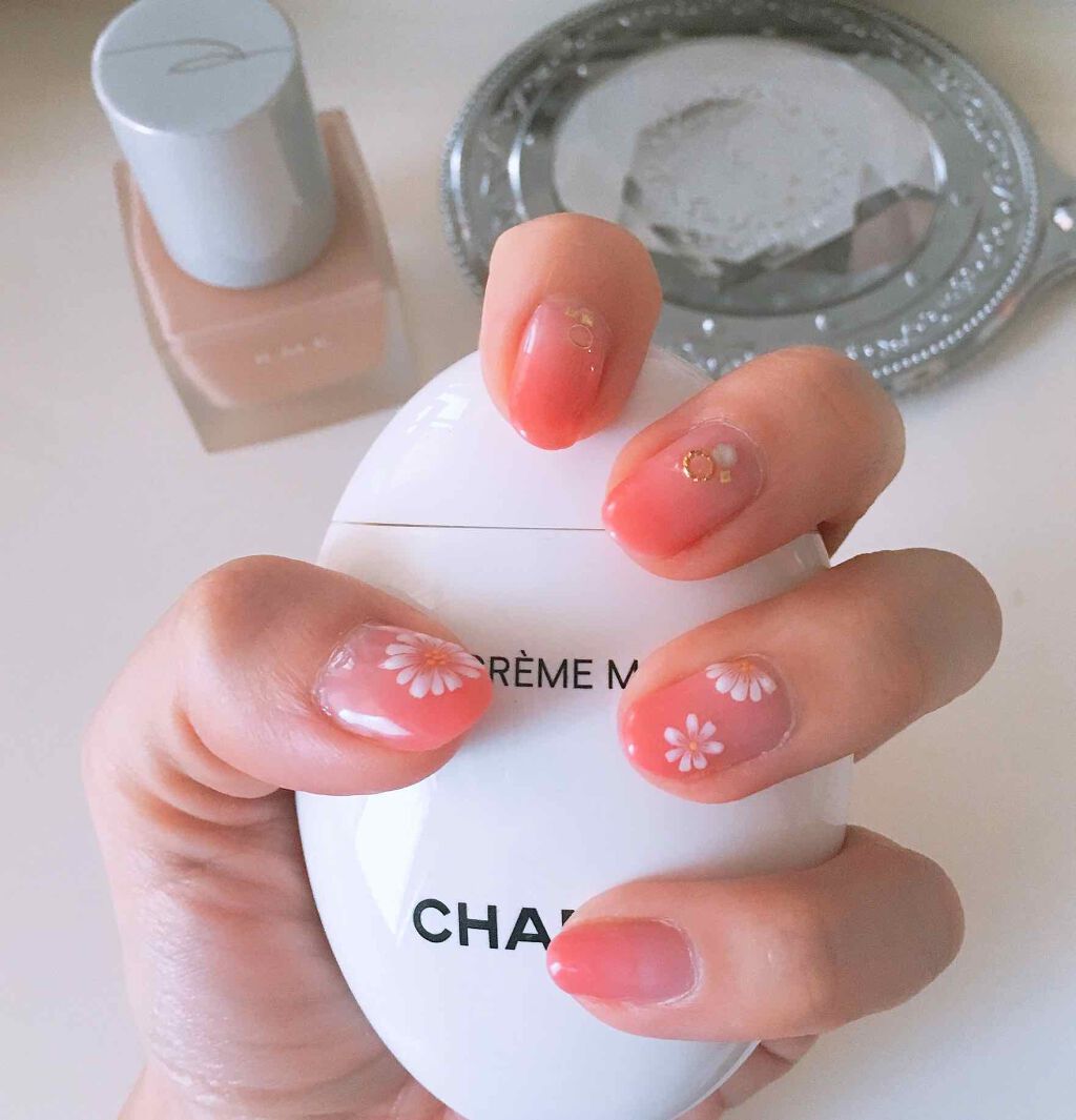 ウィークリージェル/HOMEI/ジェルネイルを使ったクチコミ(1枚目)