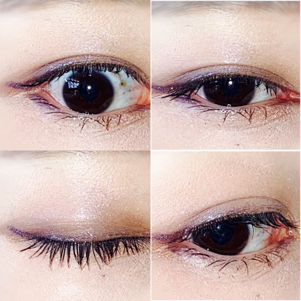 エアーマット ブラッシュ 00543/NARS/ジェル・クリームチークを使ったクチコミ（3枚目）