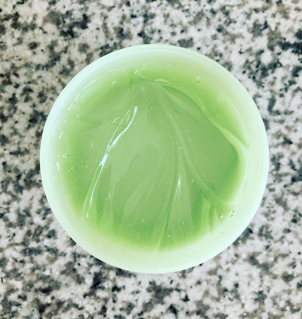 ピュアハイドレーター ef／of ef/タヴィア /フェイスクリームを使ったクチコミ（3枚目）