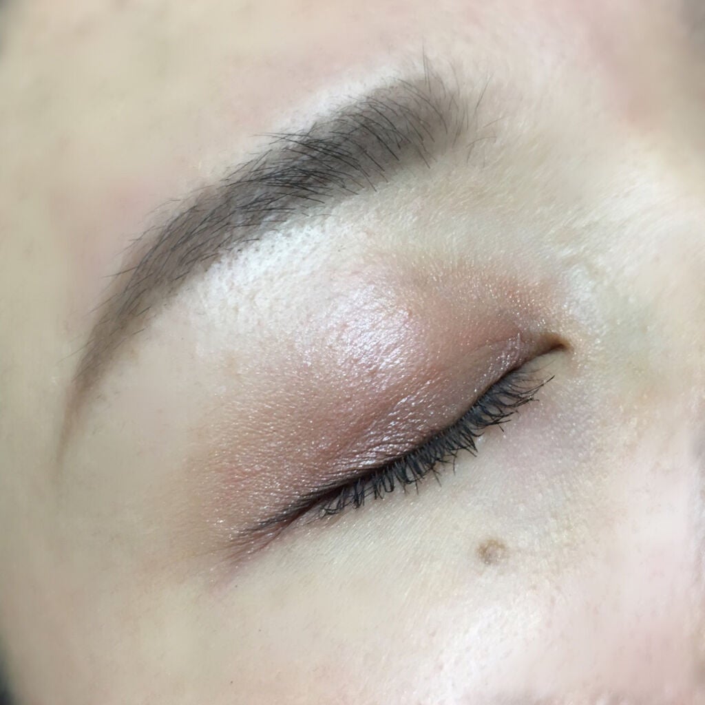 Super Shock Shadow/ColourPop/単色アイシャドウを使ったクチコミ(9枚目)