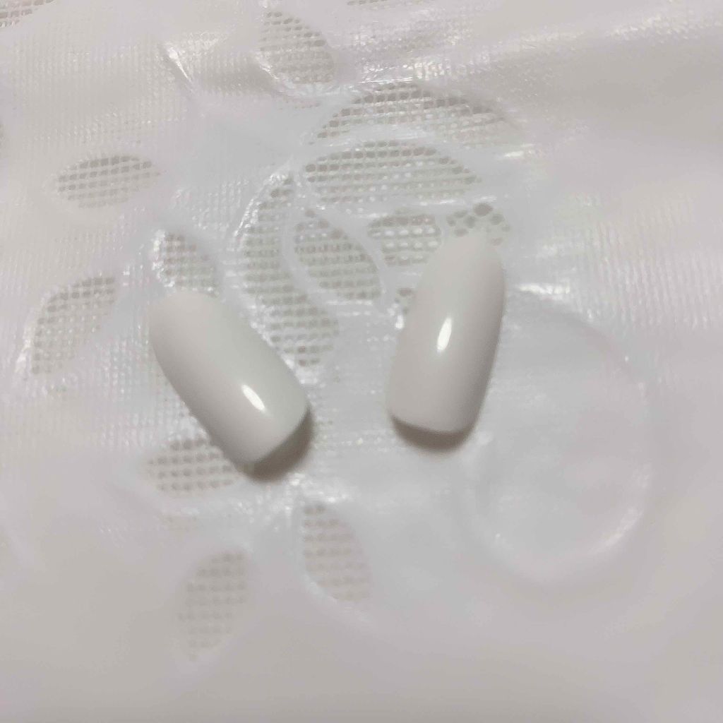 AT濃密グラマラスネイルエナメル/Art Collection/マニキュアを使ったクチコミ(2枚目)