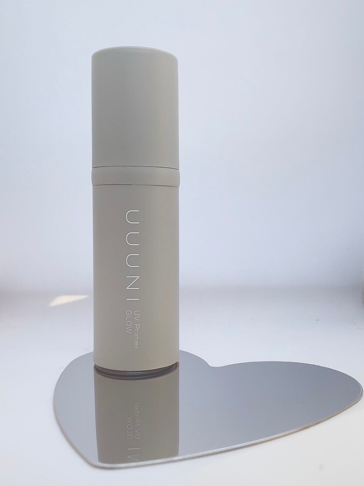 UVプライマー/UUUNI/日焼け止めクリームを使ったクチコミ(1枚目)