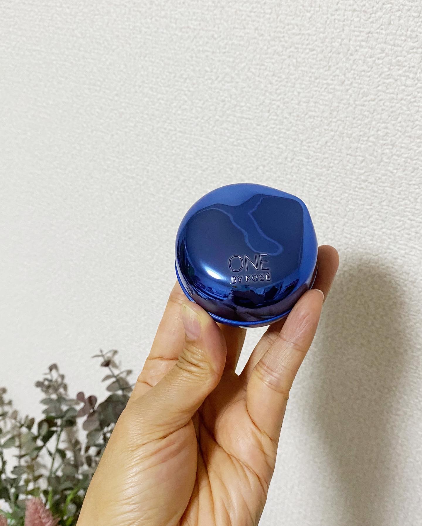 セラム ヴェール/ONE BY KOSE/美容液を使ったクチコミ（3枚目）