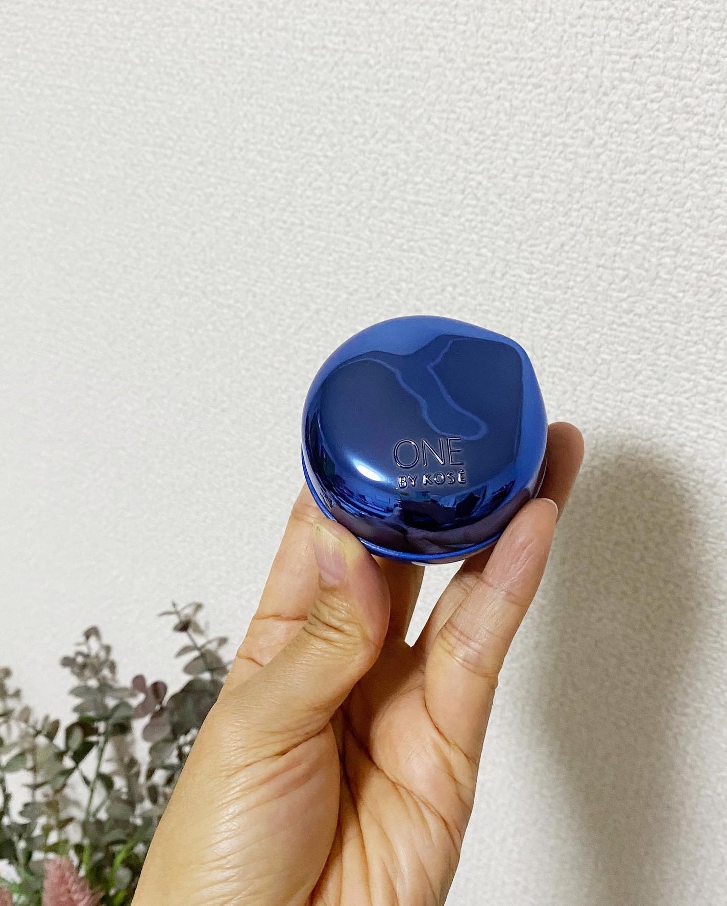 セラム ヴェール/ONE BY KOSE/美容液を使ったクチコミ(3枚目)