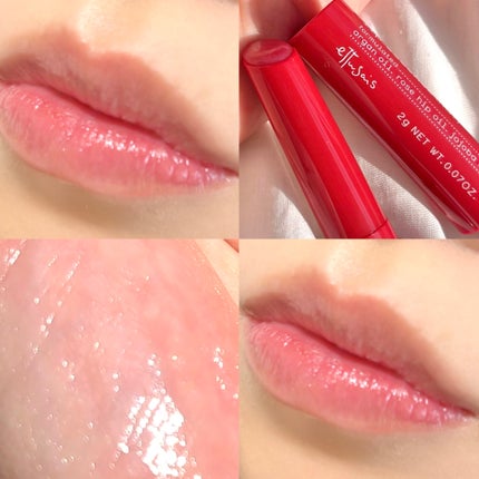 エテュセ リップエッセンス ホット/ettusais/リップ美容液を使ったクチコミ(2枚目)