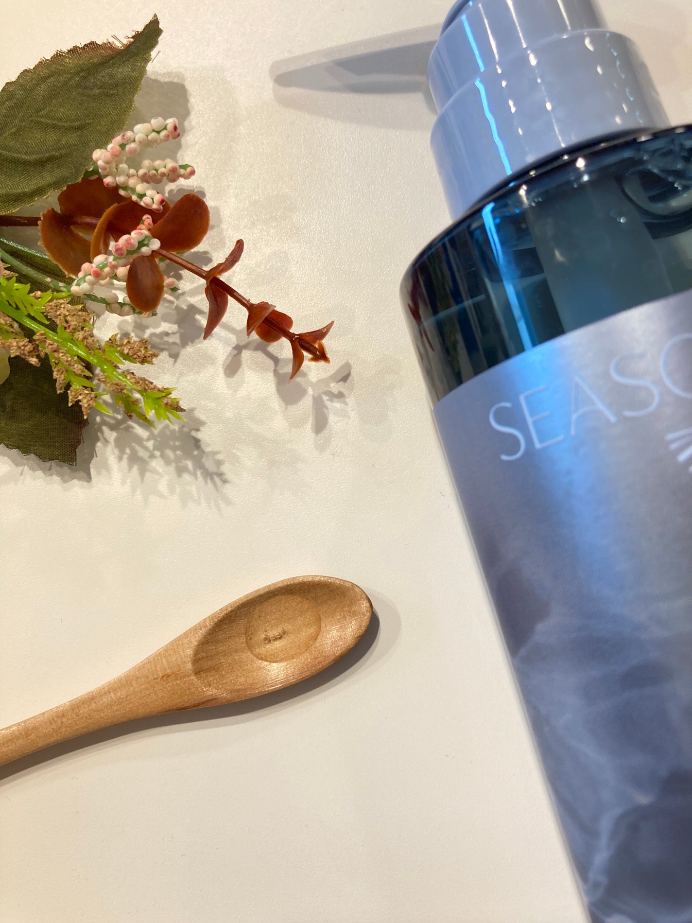 シーズントリップ スキャルプポッピングスプレー/ミアンビューティー/頭皮ローションを使ったクチコミ(2枚目)