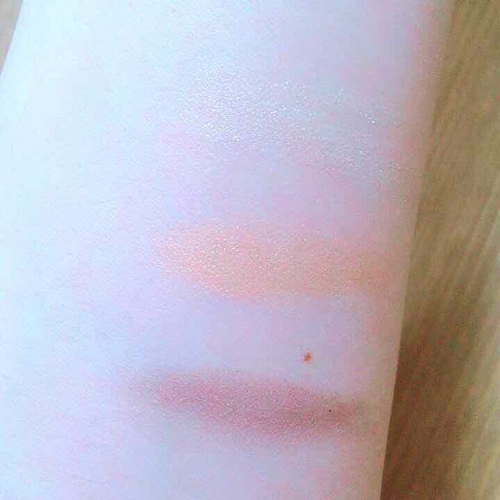 トリプルレシピアイズ/インテグレート/アイシャドウパレットを使ったクチコミ(2枚目)