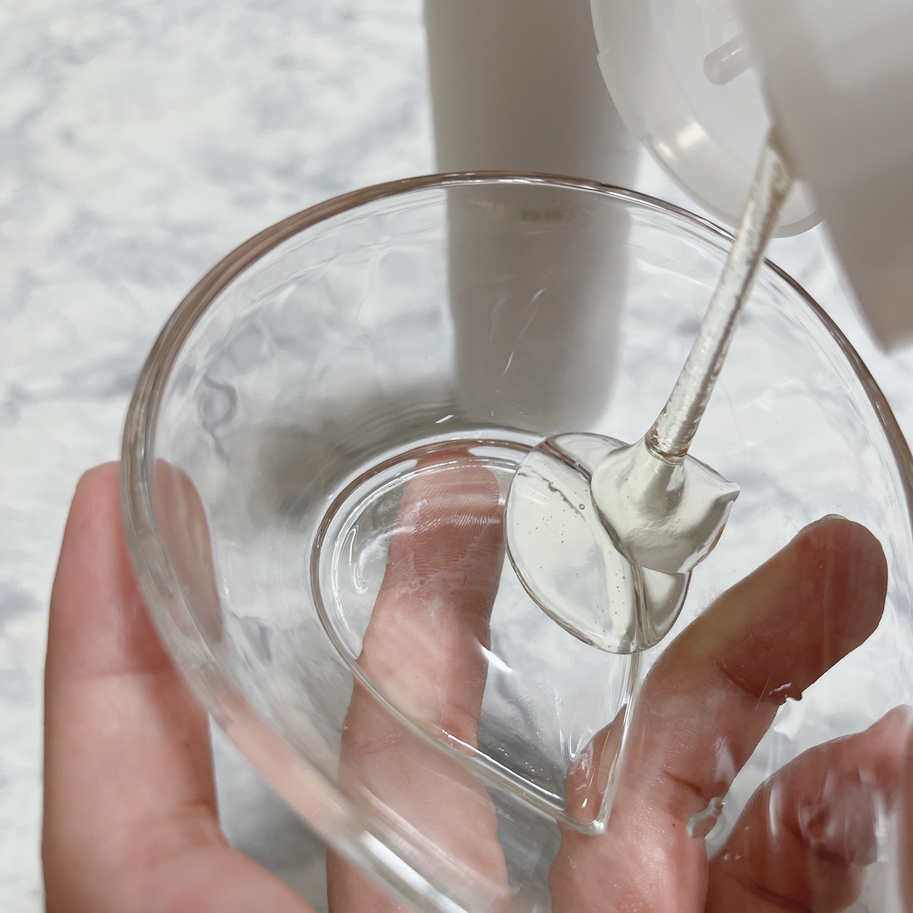 SILK THE RICH モイスト&リペア シャンプー・トリートメント/SILK THE RICH/市販シャンプーを使ったクチコミ（2枚目）