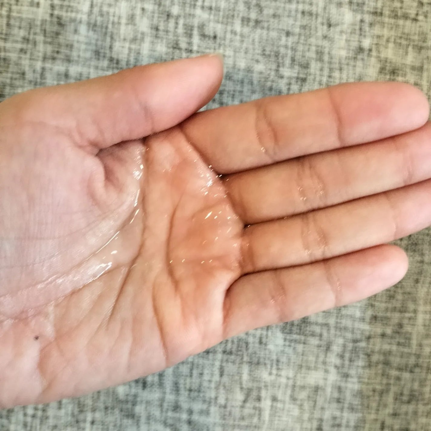 バイタルコンディショニング ローションa/FINE VISUAL/化粧水を使ったクチコミ(2枚目)