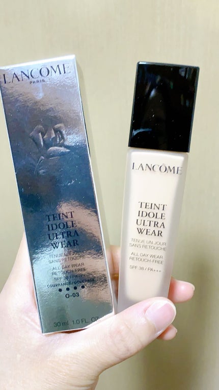 タンイドル ウルトラ ウェア リキッド BO-03 / LANCOME(ランコム タンイドル ウルトラ ウェア リキッド BO-03 / LANCOME(ランコム