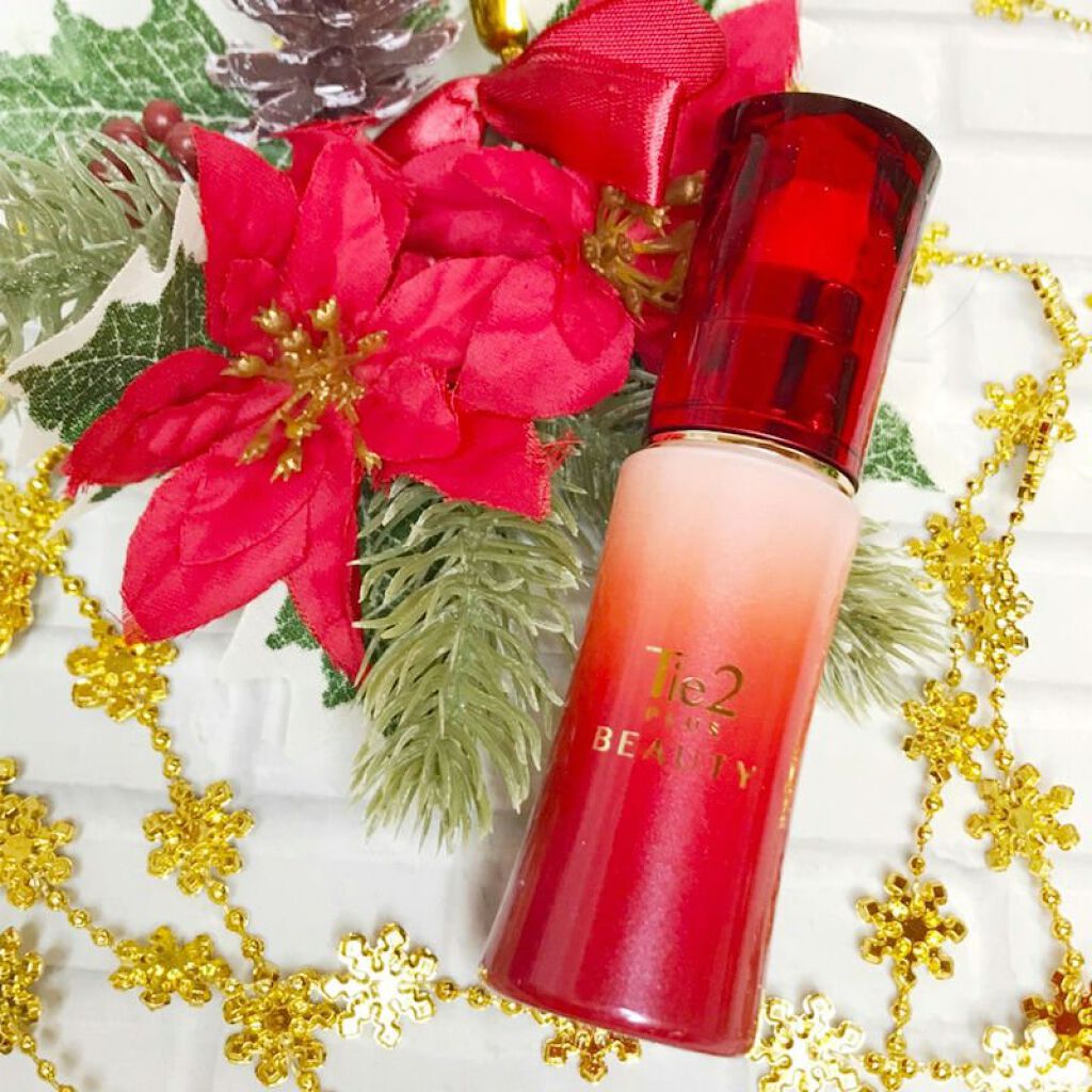 Tie2PLUS BEAUTY/びおらいふ/美容液を使ったクチコミ（1枚目）