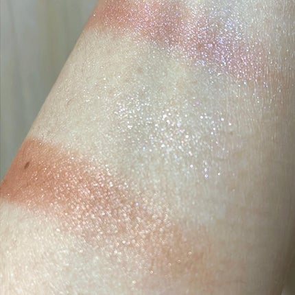 オンブルクルールクアドリ/クレ・ド・ポー ボーテ/アイシャドウパレットを使ったクチコミ(6枚目)