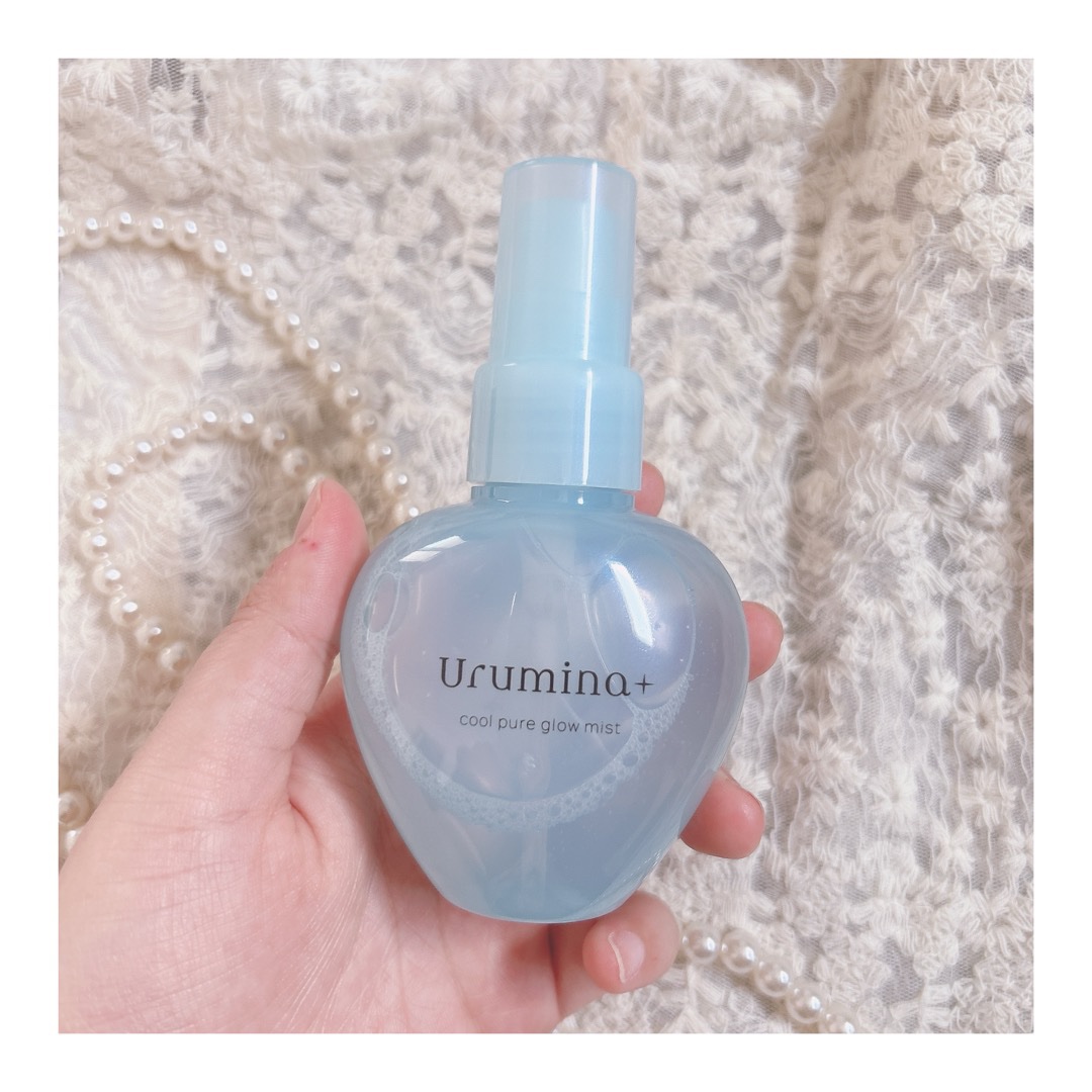 生つやキープミスト/ウルミナプラス/美容液を使ったクチコミ（2枚目）