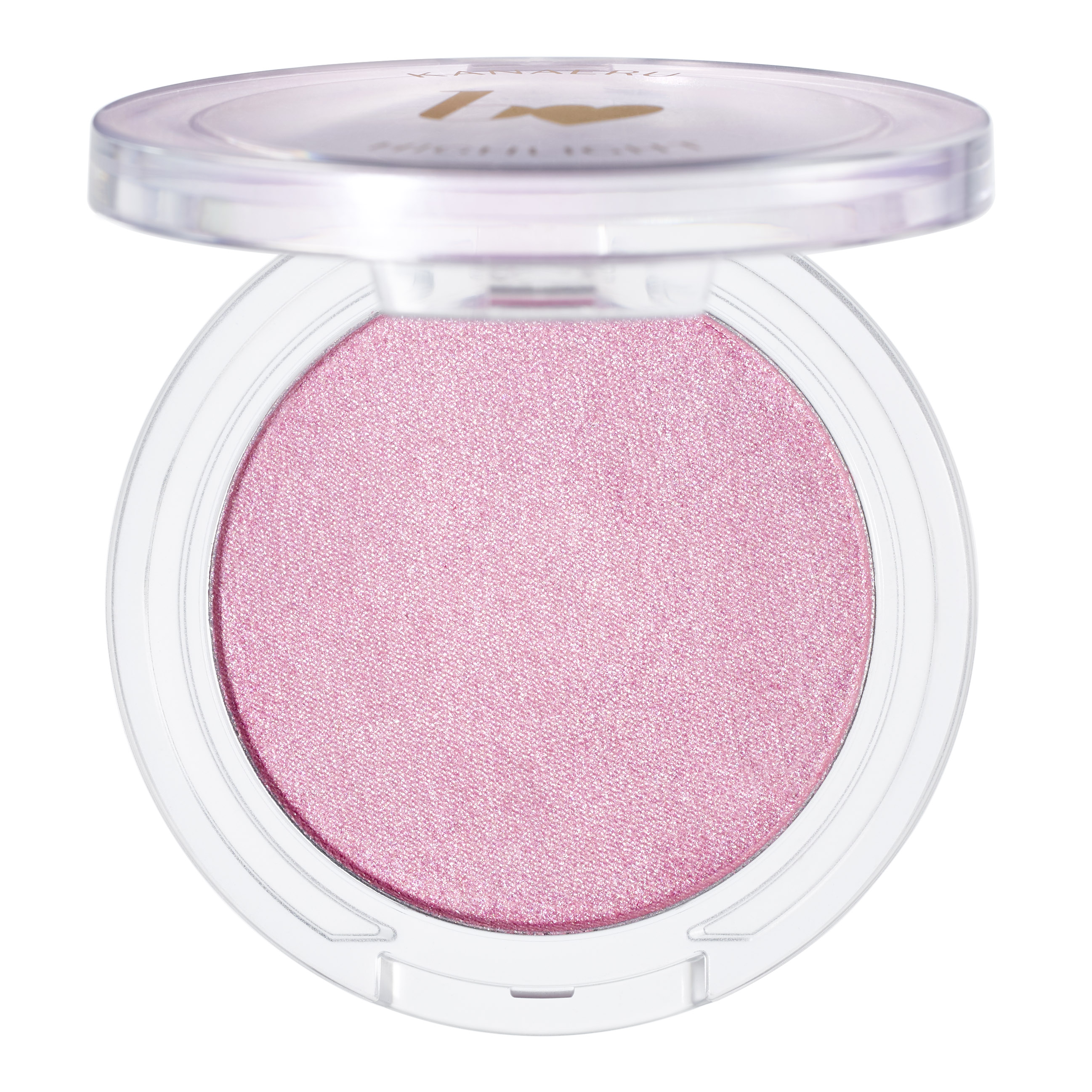 叶えるハイライト 03 ぷりぷりピンク