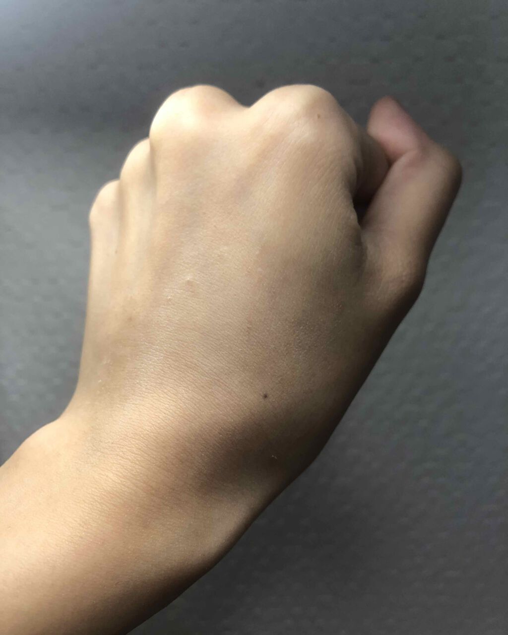 粉白粉/三善/ルースパウダーを使ったクチコミ（2枚目）