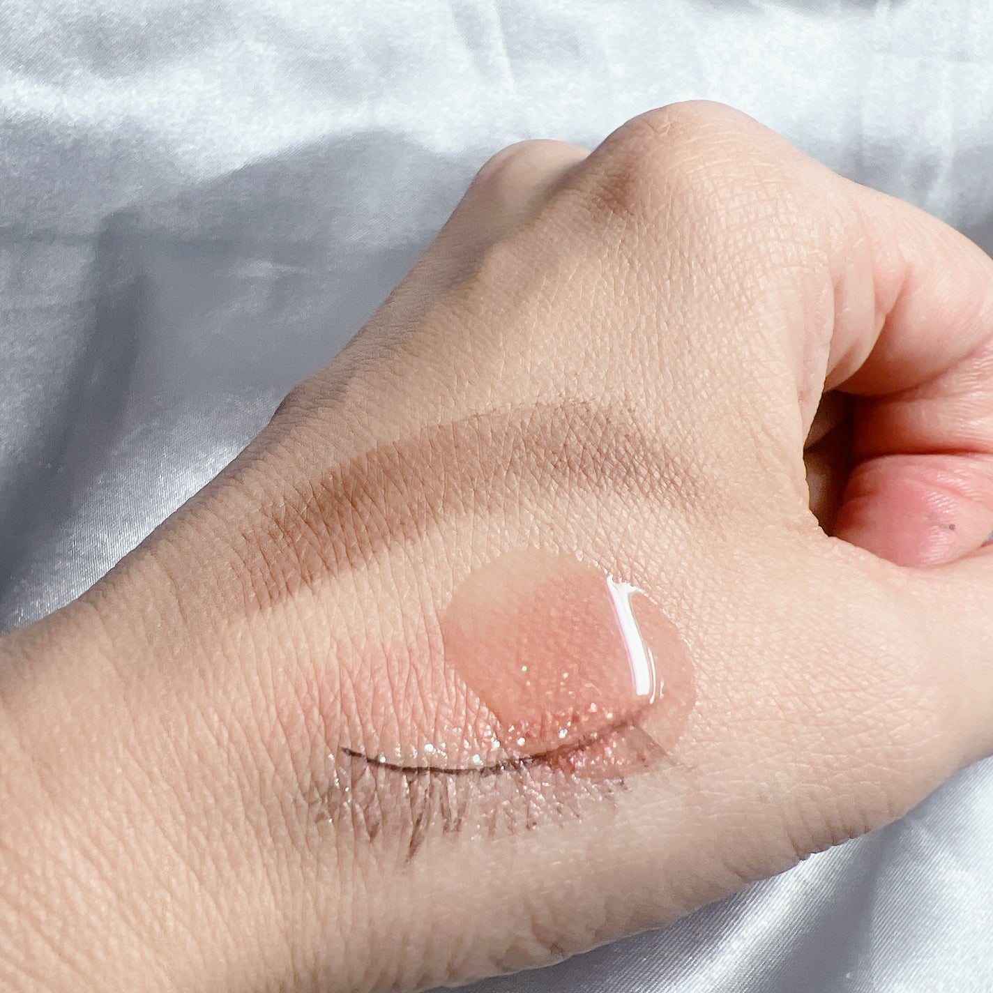 スキンクリア クレンズ オイル <アロマタイプ>/アテニア/オイルクレンジングを使ったクチコミ(2枚目)