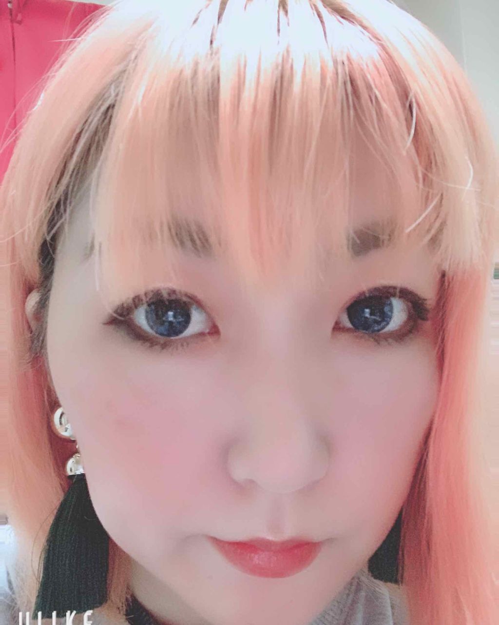 ヴィセ アヴァン シングルアイカラー/Visée/単色アイシャドウを使ったクチコミ(1枚目)