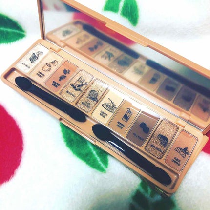 ãã¬ã€ã«ã©ãŒ ã¢ã€ã·ã£ããŠ/ETUDE/ã¢ã€ã·ã£ããŠãã¬ããã䜿ã£ãã¯ãã³ãïŒ1æç®ïŒ