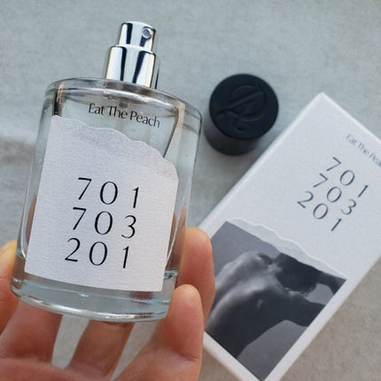 ソリッドパフューム ムスク 103/Addct/練り香水を使ったクチコミ(2枚目)