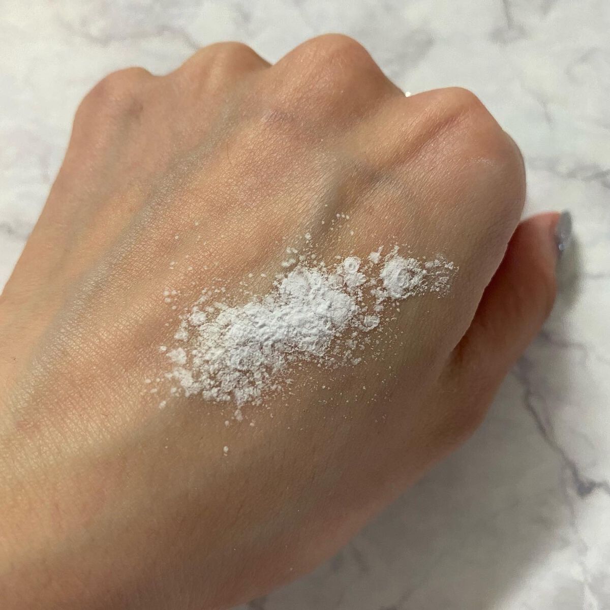 ZEESEA 「ゼロ」粉感皮脂コントロールルースパウダー/ZEESEA/ルースパウダーを使ったクチコミ(6枚目)