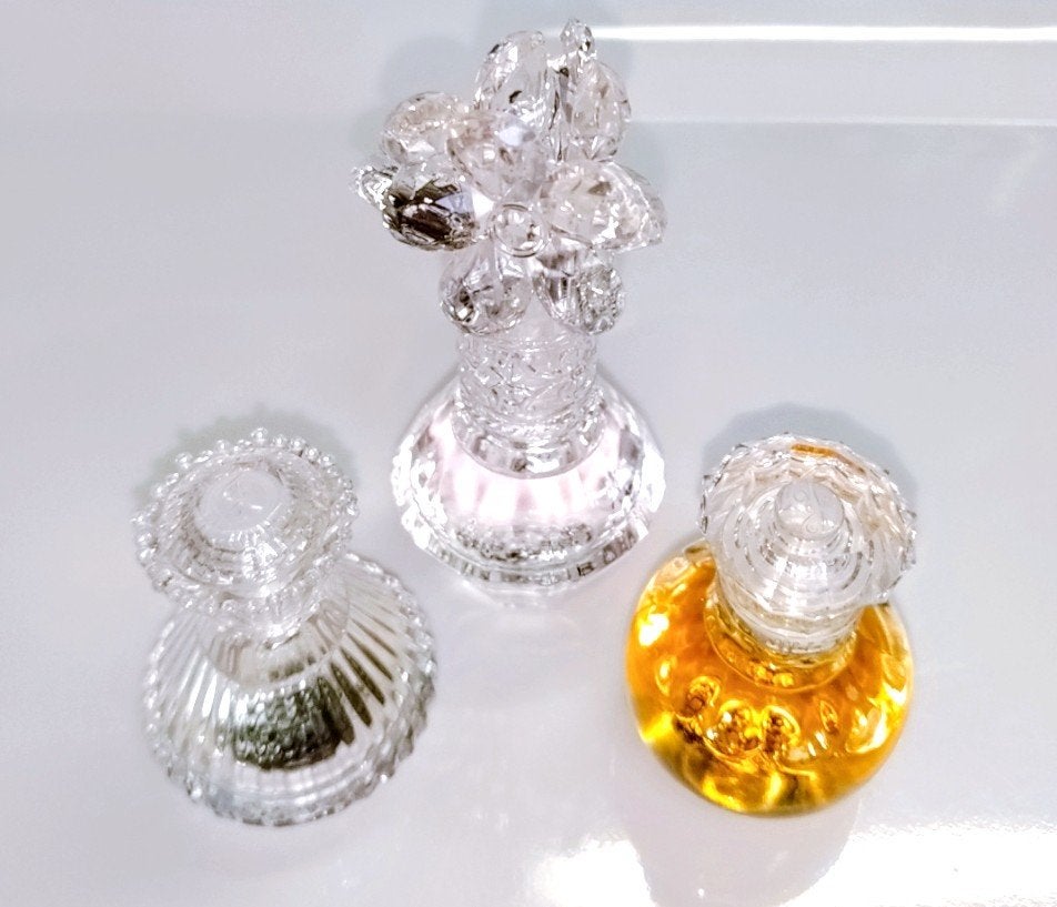 ジルスチュアート ブリリアントジュエル オードパルファン/JILL STUART/香水(レディース)を使ったクチコミ(4枚目)