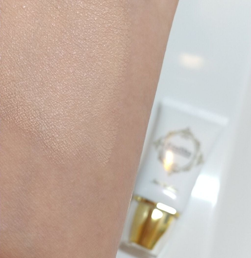 きらびか ビューティーセラムファンデーション/KiraBika/リキッドファンデーションを使ったクチコミ(3枚目)