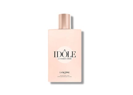 LANCOME イドル ボディ クリーム