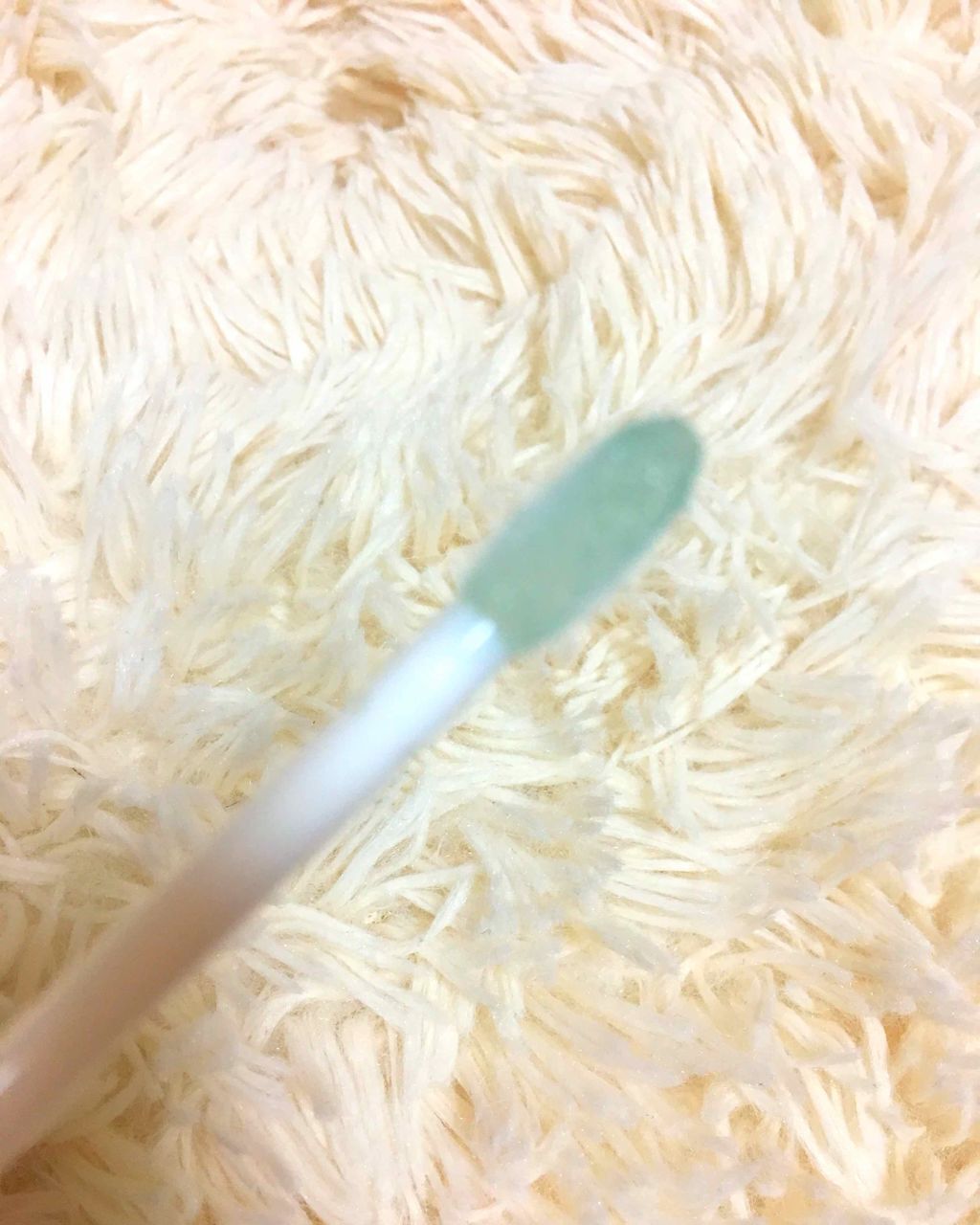 バースジェム グロス/JILL STUART/リップグロスを使ったクチコミ（2枚目）