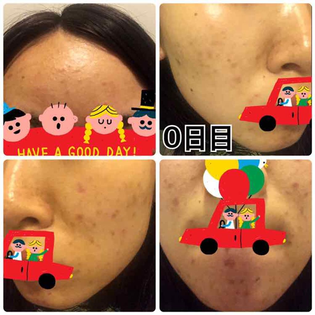 マイルドクレンジング オイル/ファンケル/オイルクレンジングを使ったクチコミ(2枚目)