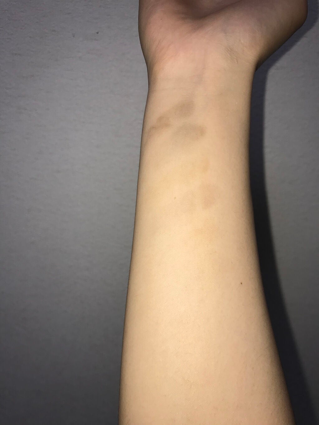 ケイト デザイニングアイブロウ3D/KATE/パウダーアイブロウを使ったクチコミ(5枚目)