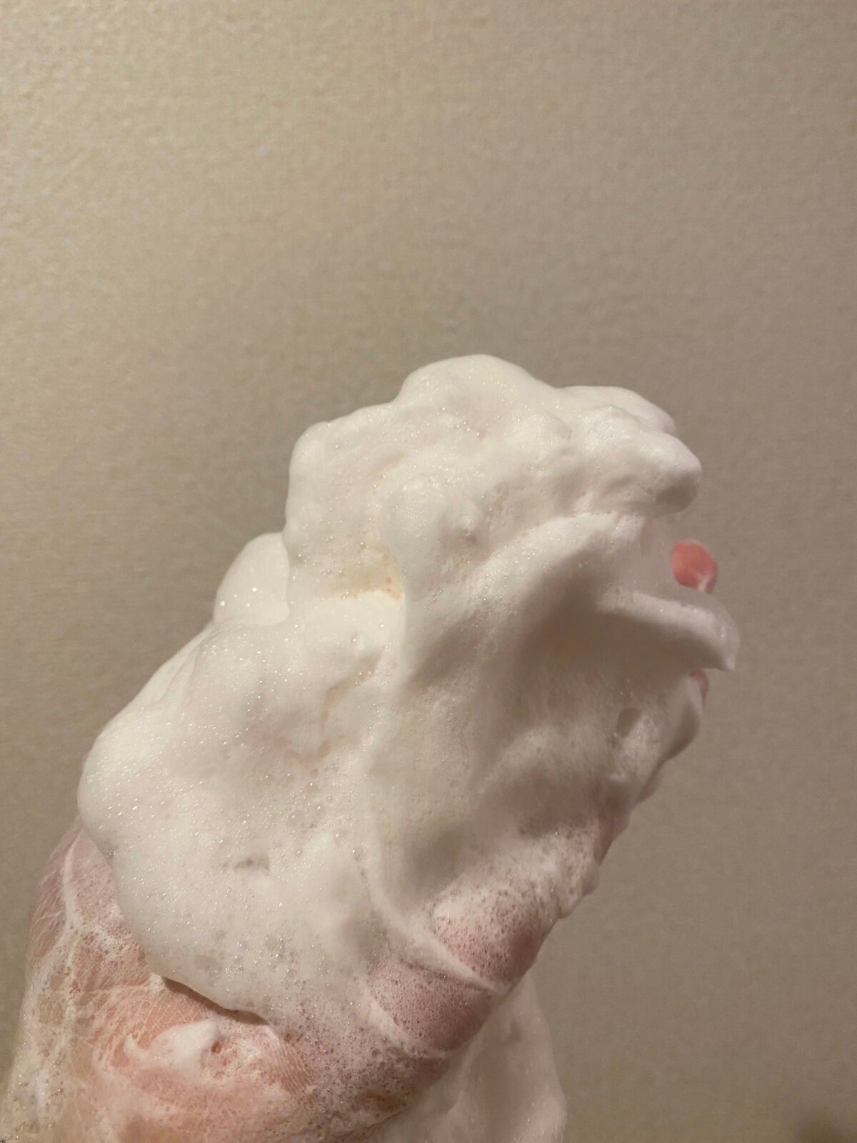 リィリィ フルーツキャンディバーソープ/リィリィ/ボディ石鹸を使ったクチコミ(6枚目)