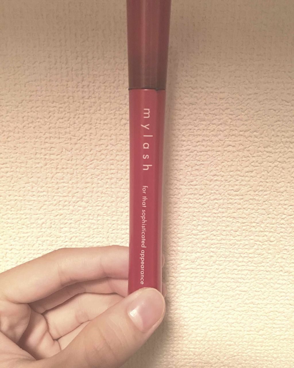 オペラ マイラッシュ アドバンスト/OPERA/マスカラを使ったクチコミ（1枚目）