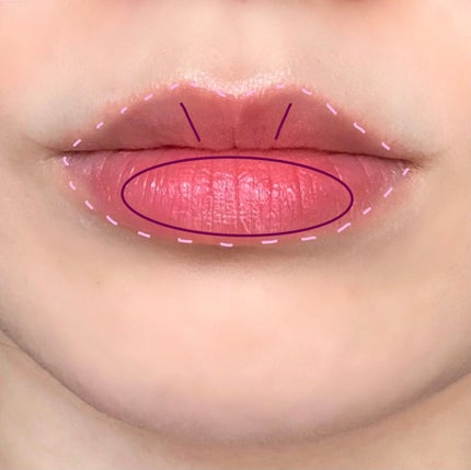 シェーディングパウダー/キャンメイク/シェーディングを使ったクチコミ(3枚目)