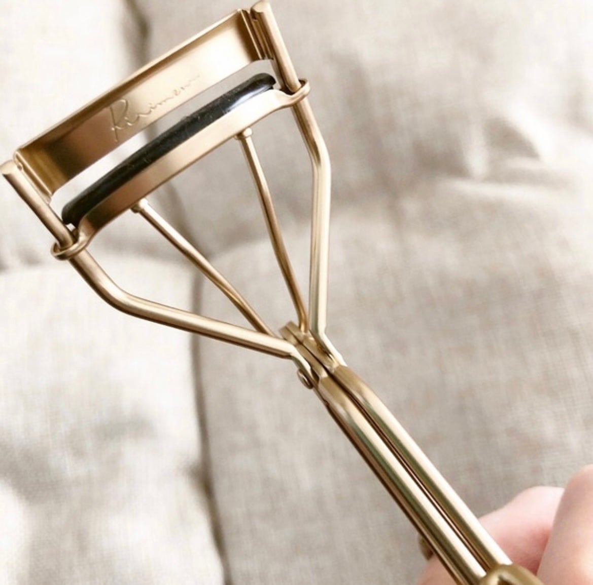 インザミラーアイパレット/Ririmew/アイシャドウパレットを使ったクチコミ(3枚目)