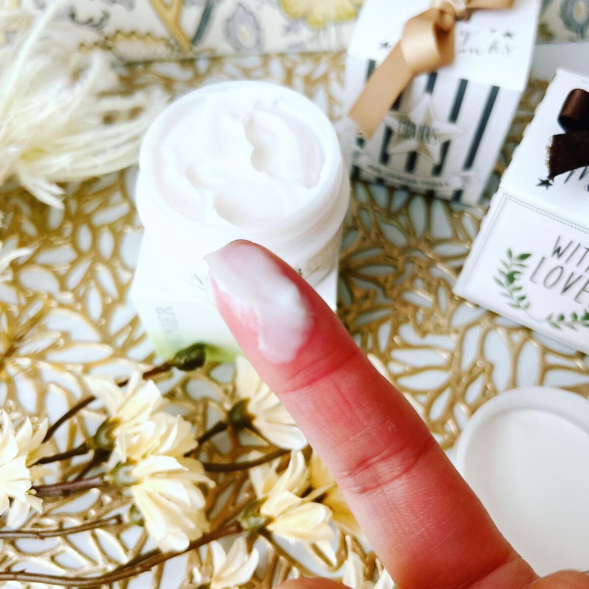 試してみた】トータルスキンクリーム APIONIERの効果・肌質別の口コミ