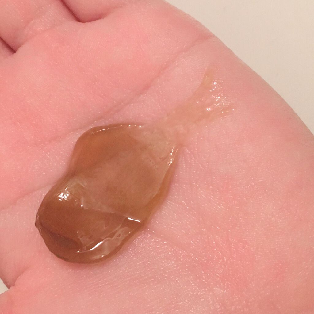 直ヌリジェル石けん/デオナチュレ/ボディソープを使ったクチコミ（2枚目）