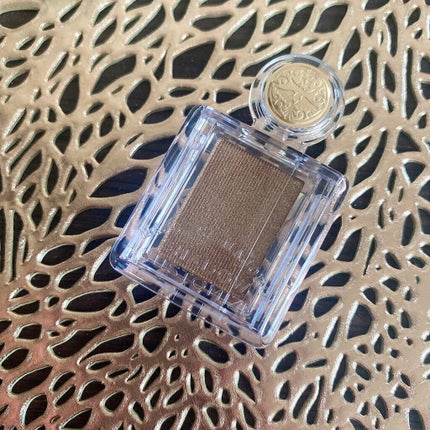 シャドーカスタマイズ/MAJOLICA MAJORCA/単色アイシャドウを使ったクチコミ(1枚目)