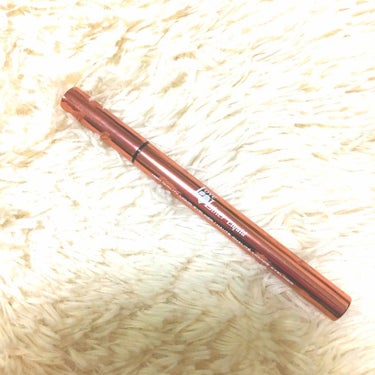 

msh Love Liner❤️
リキッド リッチブラックR

◆保湿成分配合で目元に優しい
◆0.1mm 極細ブラシで
細い線から太い線まで自由自在
◆ぬるま湯で簡単にメイクオフ
◆汗・皮脂・涙に