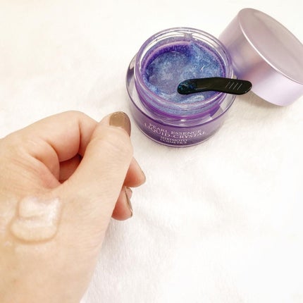 パールエッセンスリキッドクリスタルN/ミキモト コスメティックス/美容液を使ったクチコミ(4枚目)