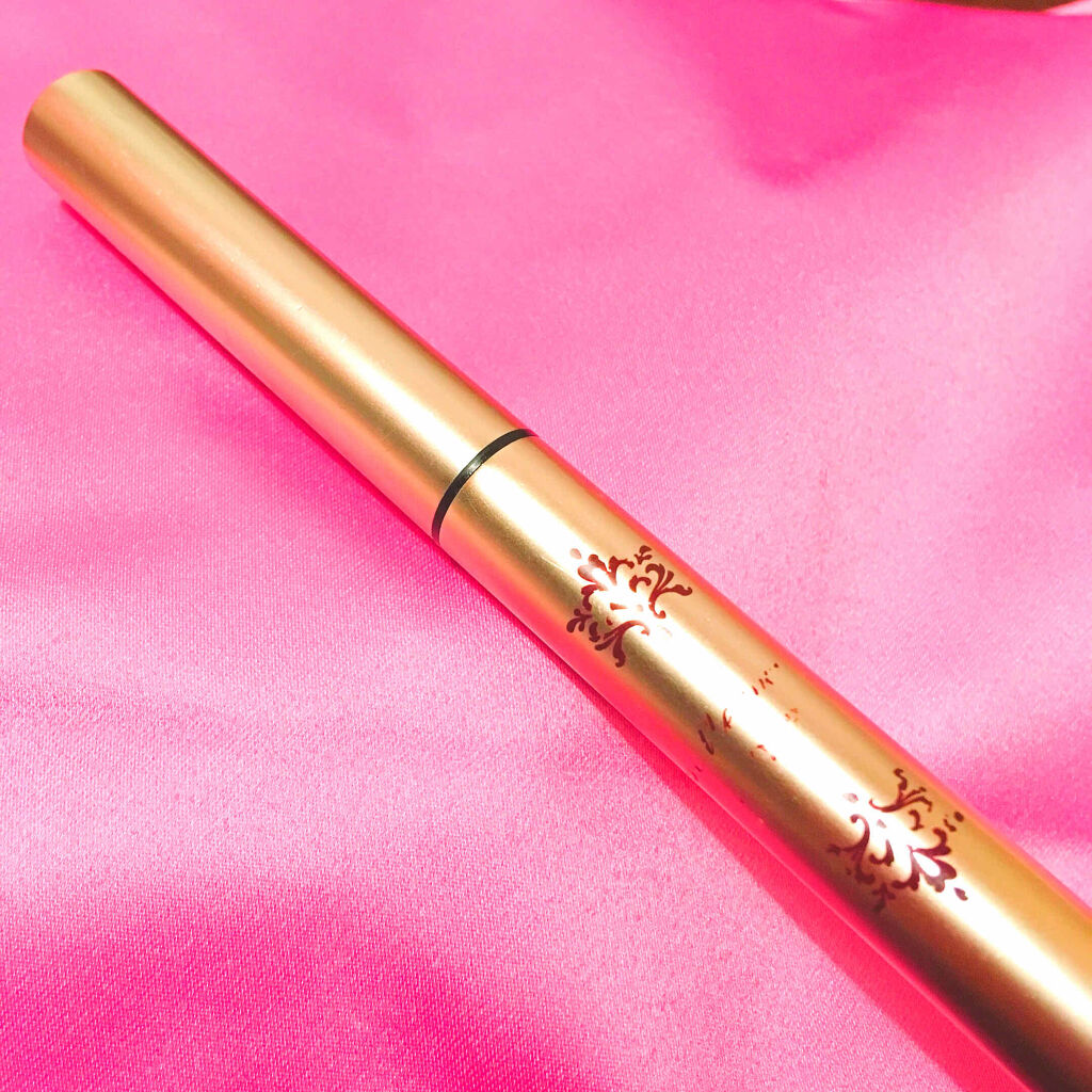 ナチュラル ラッシュ マスカラ/レ・メルヴェイユーズ ラデュレ/マスカラを使ったクチコミ（1枚目）