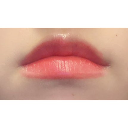 シャネル ルージュ ココ ボーム/CHANEL/口紅を使ったクチコミ(2枚目)