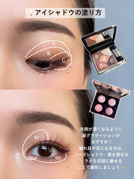 Himawari on LIPS 「顔型診断でおすすめされたメイクしたらめちゃくちゃ盛れた11月に..」(5枚目)