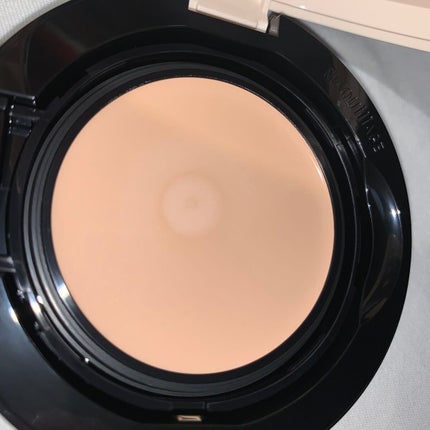 ドラマティッククッションジェリー/マキアージュ/クッションファンデーションを使ったクチコミ(4枚目)