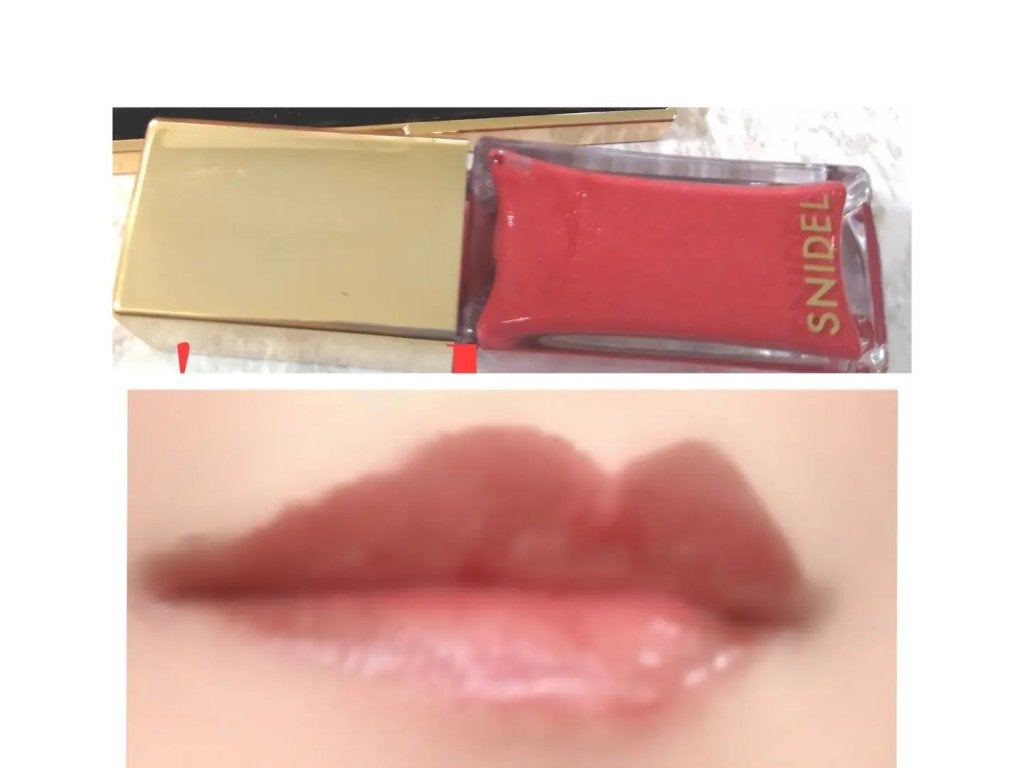 アイデザイナー/SNIDEL BEAUTY/アイシャドウパレットを使ったクチコミ(3枚目)