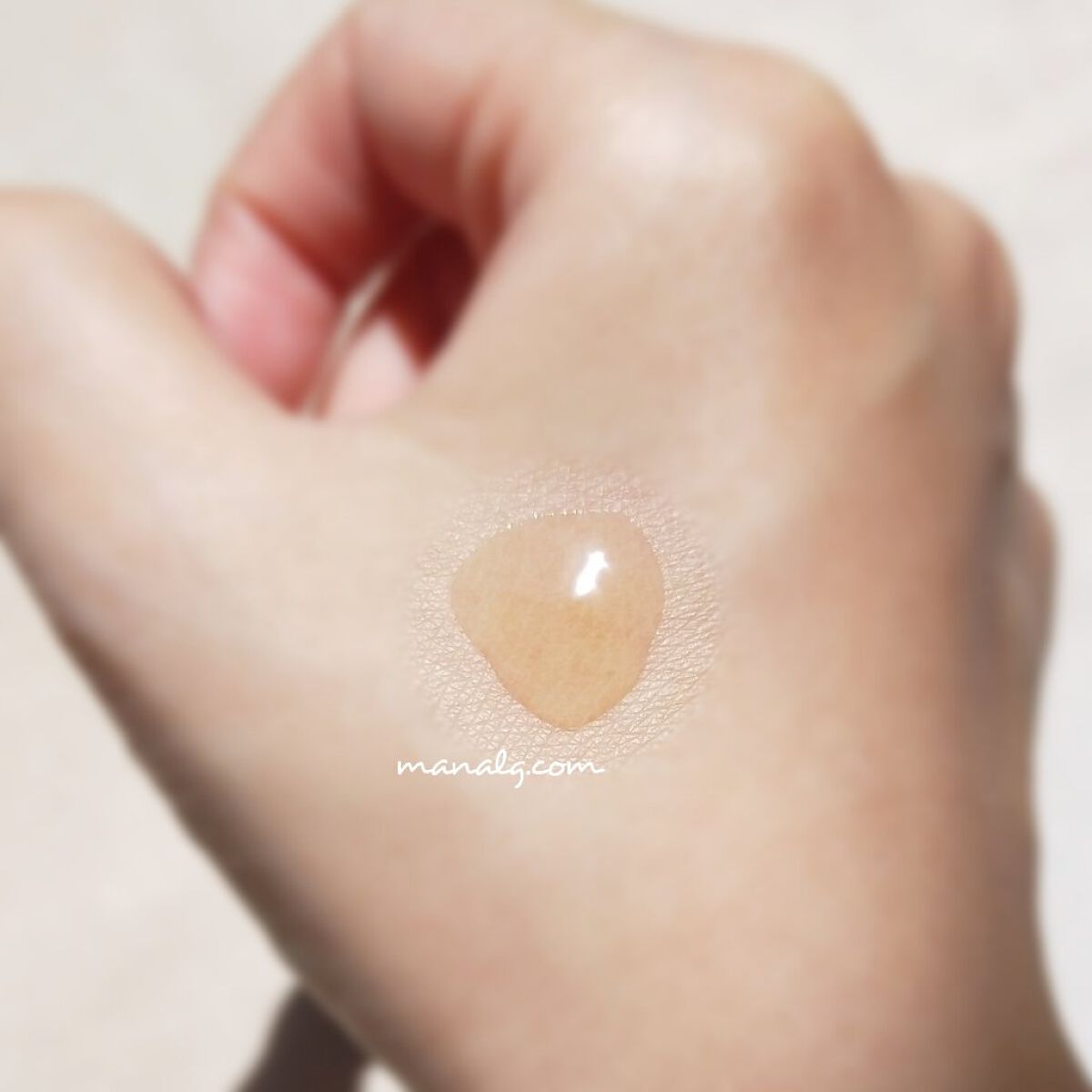 シカテロル美容液/beplain/美容液を使ったクチコミ（3枚目）