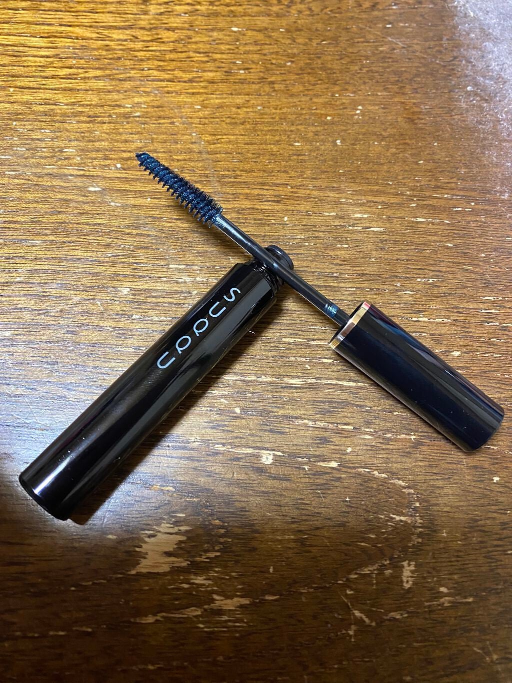 アイラッシュ マスカラ ウォータープルーフ/SUQQU/マスカラを使ったクチコミ(3枚目)