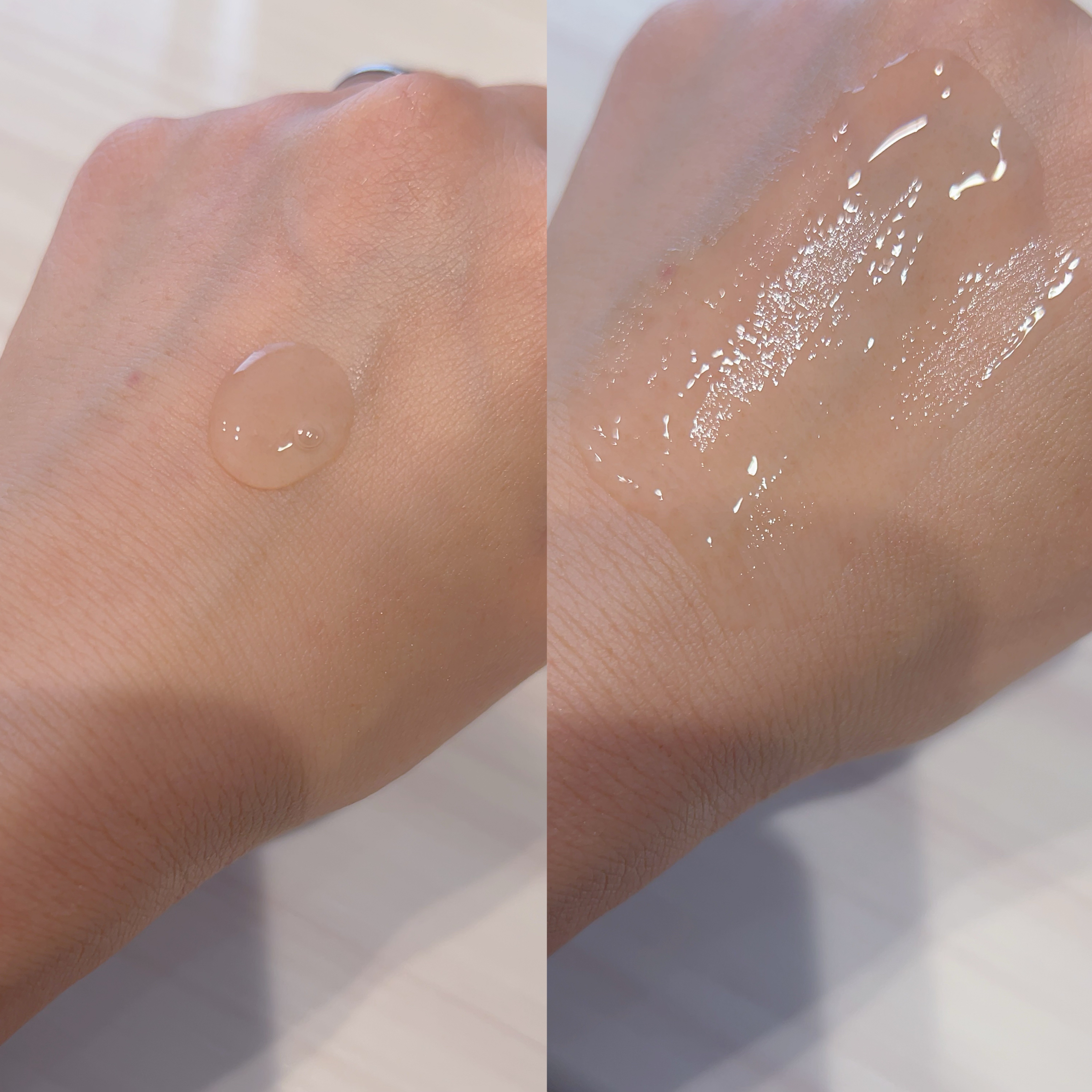 Cemenrete Calcium Intense Ampoule/Dr.Melaxin/美容液を使ったクチコミ（3枚目）